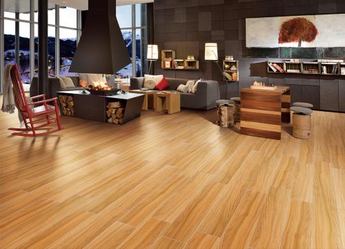 高陽陶瓷 | 600x600MM仿古磚系列，別樣的現(xiàn)代輕尚風(fēng)