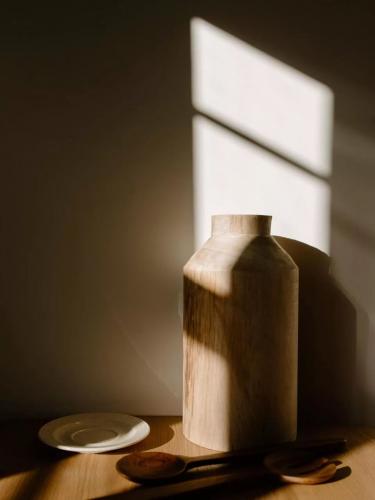 600X1200mm素巖質(zhì)感磚系列，重塑柔光之美