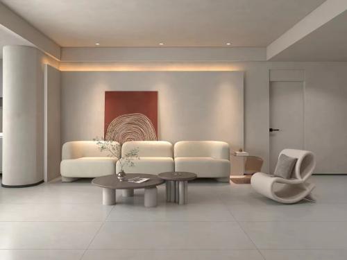 火爆出圈|蠟質(zhì)·素巖磚成為下一個(gè)最佳“人氣之王”！