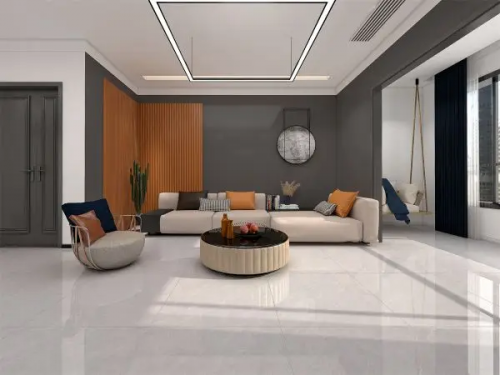 高陽(yáng)新一線陶瓷品牌 | 800×800mm通體大理石，帶你探...