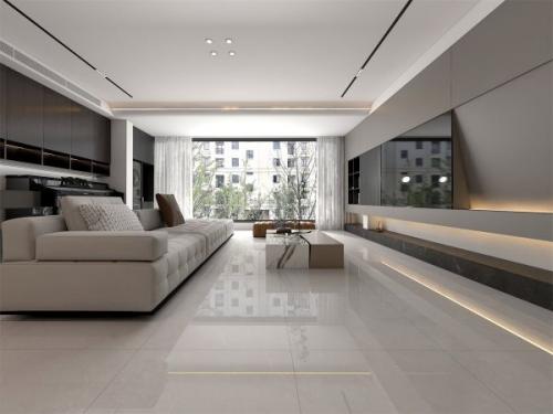 高陽(yáng)新一線陶瓷品牌 | 800*800mm，自然石材肌理打造...