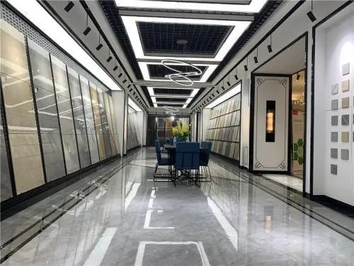 一線陶瓷品牌高陽(yáng)陶瓷 | 品質(zhì)之選，樹(shù)立陶瓷新標(biāo)桿